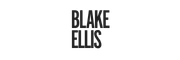 blake ellis logo transparent