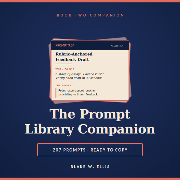 Prompt Library
